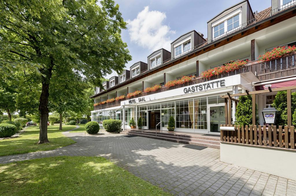 Feldmochinger Hof Hotel München Buitenkant foto